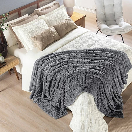 cobertor quente para inverno 2025
manta flannel casal queen
manta aveludada macia para cama
cobertor confortĂĄvel para dona de casa
manta de microfibra premium
enxoval de inverno completo
mantas decorativas para cama