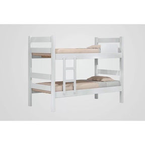 Promoção | Beliche Solteiro Prisma Plus Branco