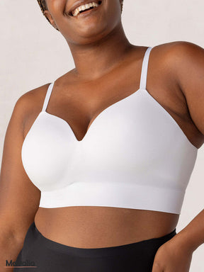Sutiã Modelador Efeito Silicone - Comprando 1 Você Leva + 2 Grátisv