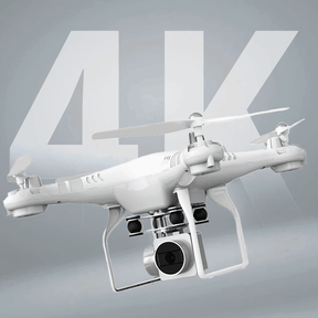 Drone Profissional com Câmera 4K FullHD GPS Wifi (+ BRINDES)