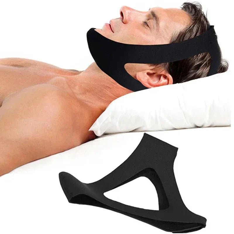 Máscara Para Apneia do Sono