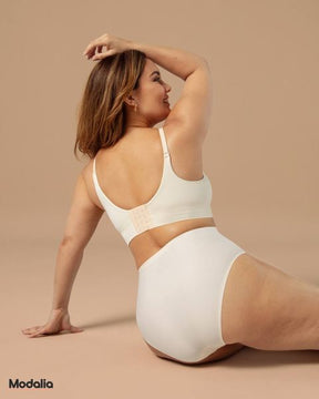 Sutiã Modelador Efeito Silicone - Comprando 1 Você Leva + 2 Grátisv