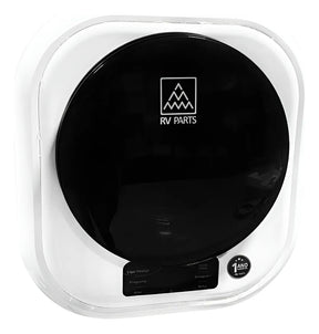 Mini Maquina De Lavar Roupas Lavadora Compacta 3kg 220v