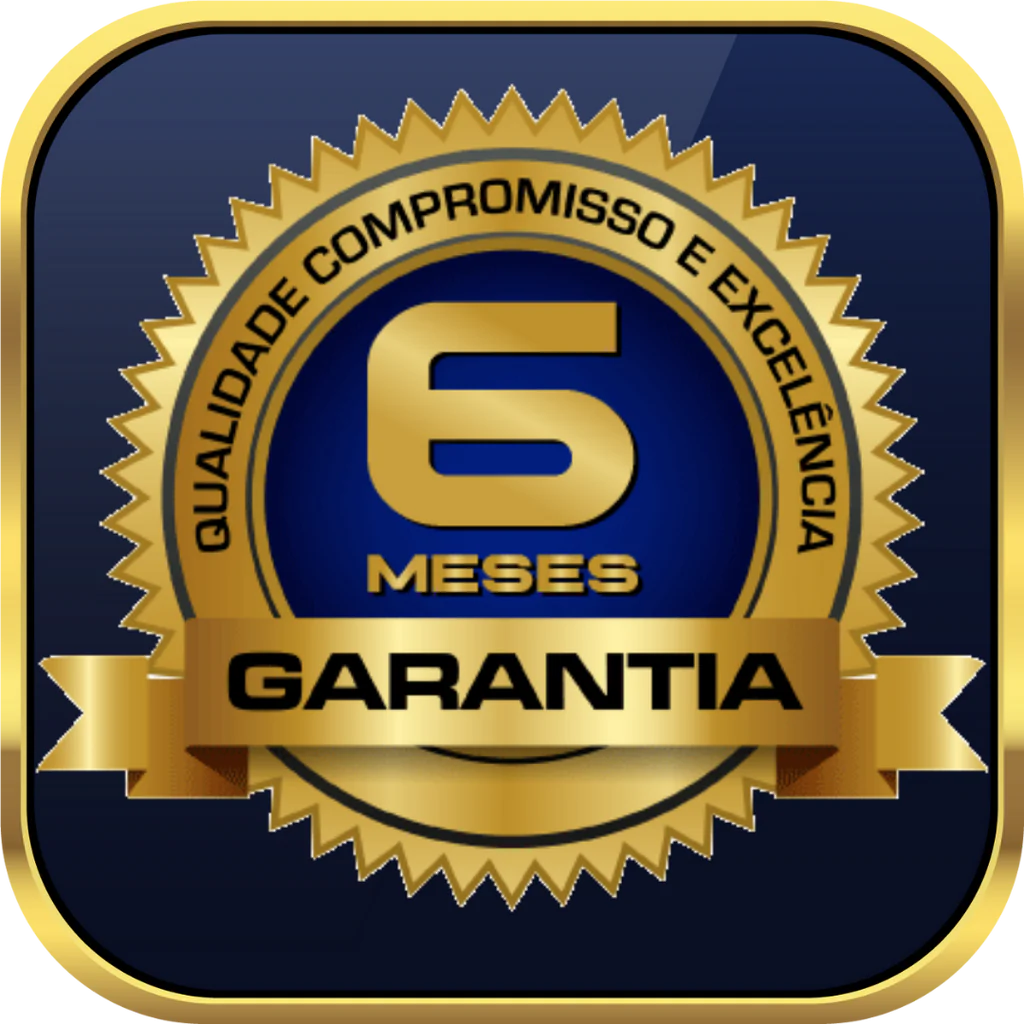 Garantia Estendida