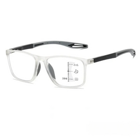 Kit Óculos Multifocal VisionSync + Spray Limpa-lentes + Brinde Exclusivo