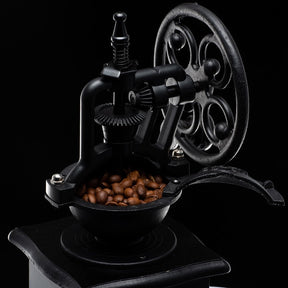 MOEDOR CAFÉ MEMÓRIA