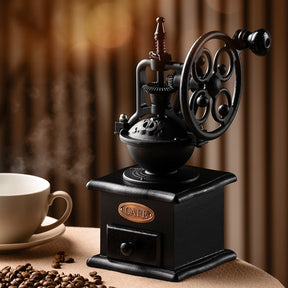 MOEDOR CAFÉ MEMÓRIA