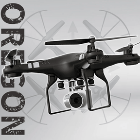 Drone Profissional com Câmera 4K FullHD GPS Wifi (+ BRINDES)