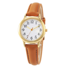 Relógio Feminino Luxy
