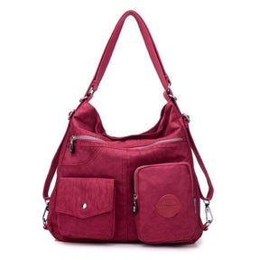 Bolsa Versatil Khalia
