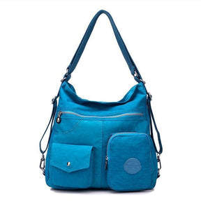 Bolsa Versatil Khalia