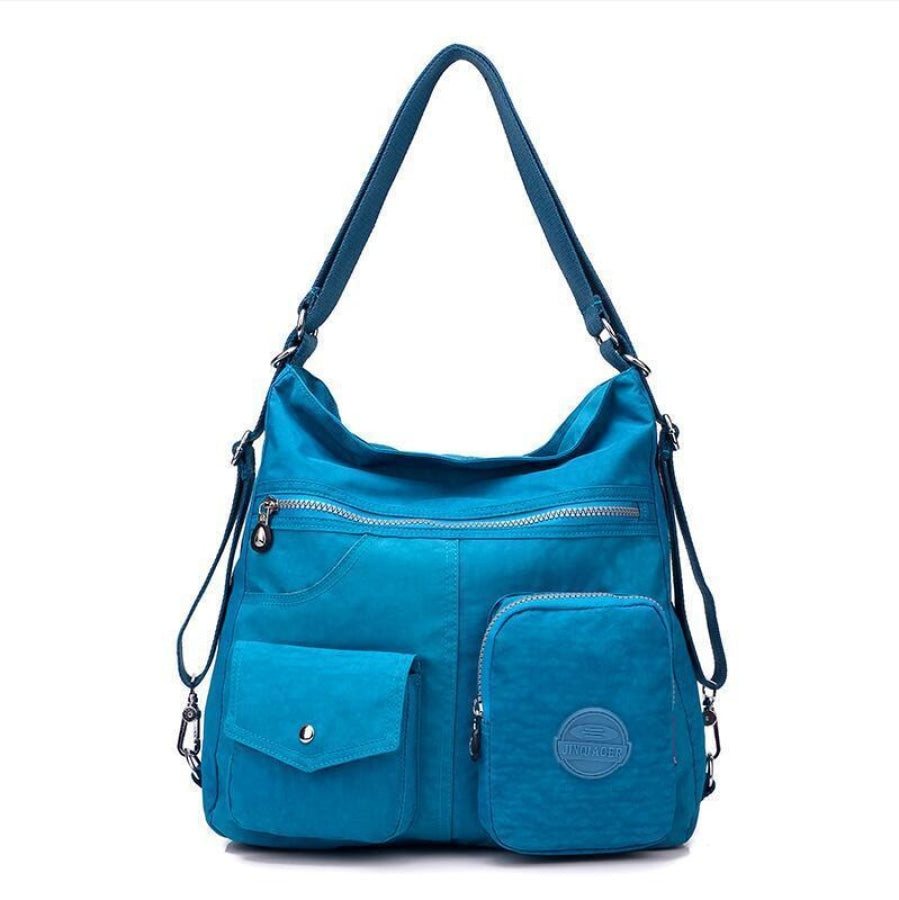 Bolsa Versatil Khalia