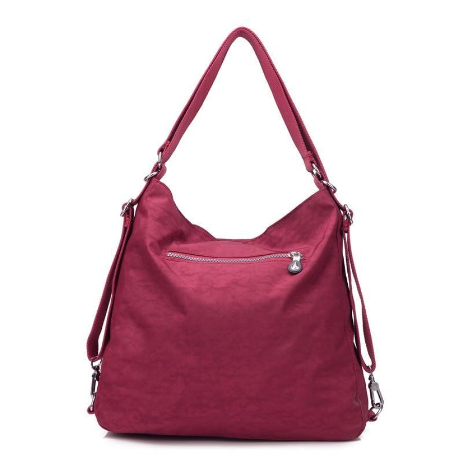 Bolsa Versatil Khalia