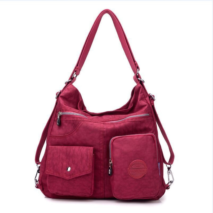 Bolsa Versatil Khalia